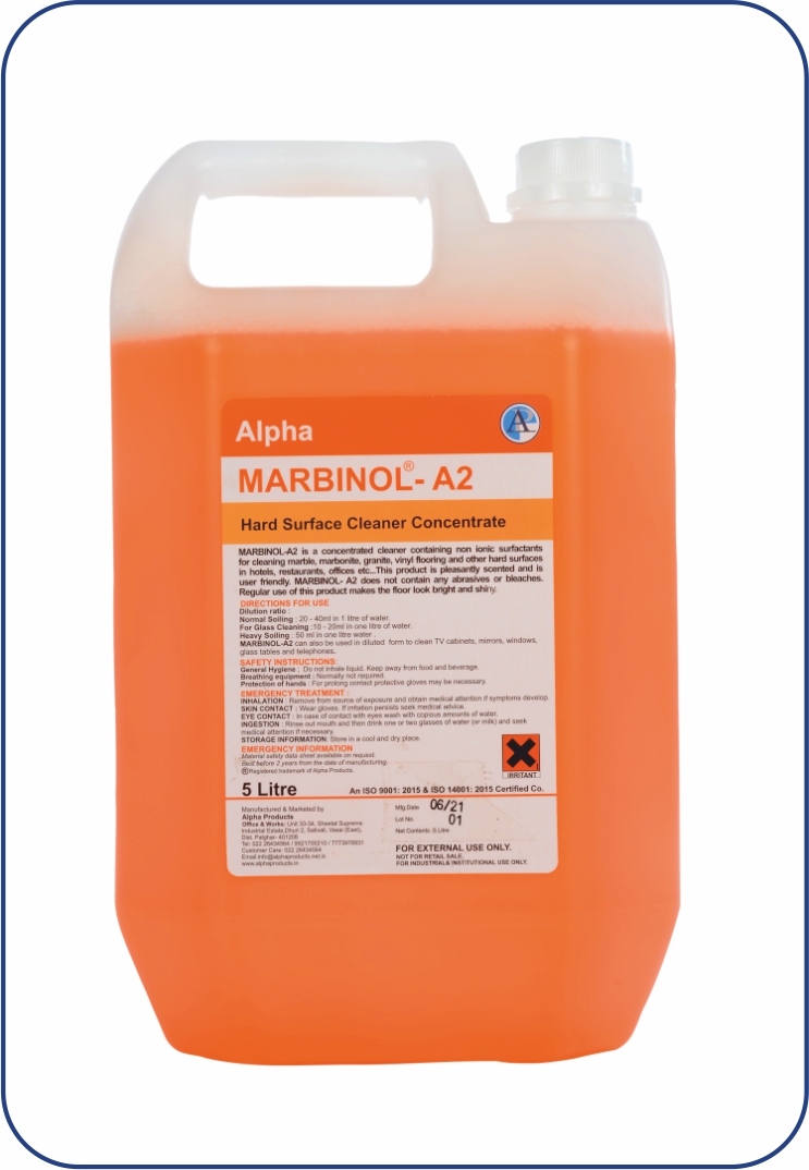 marbinol-A2