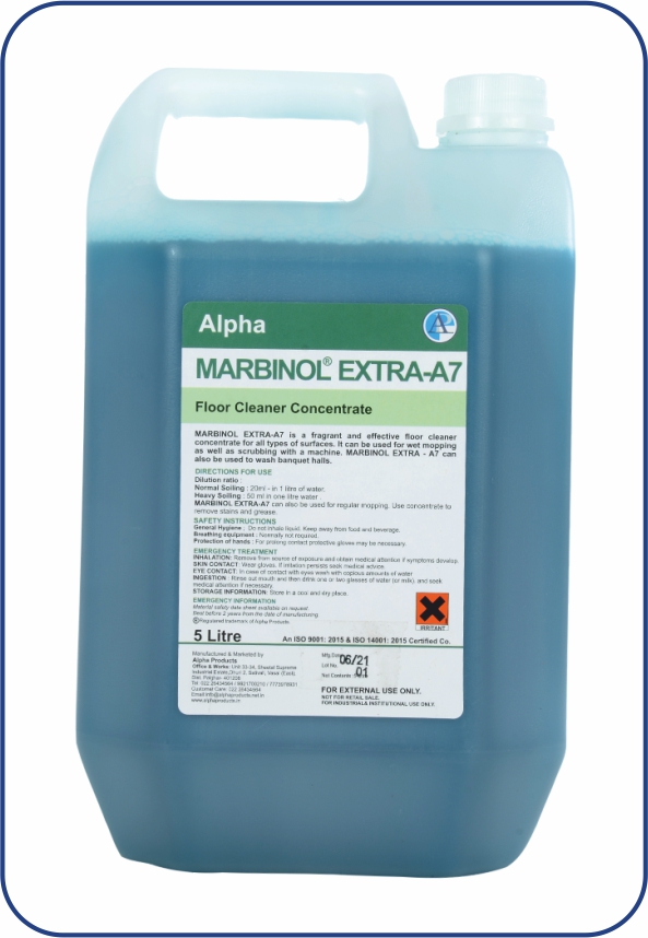 Marbinol Extra -A7