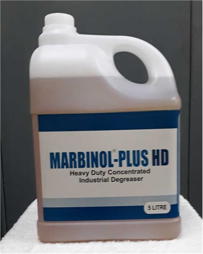 Marbinol Plus HD